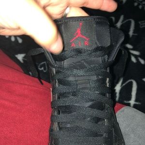 Jordan’s